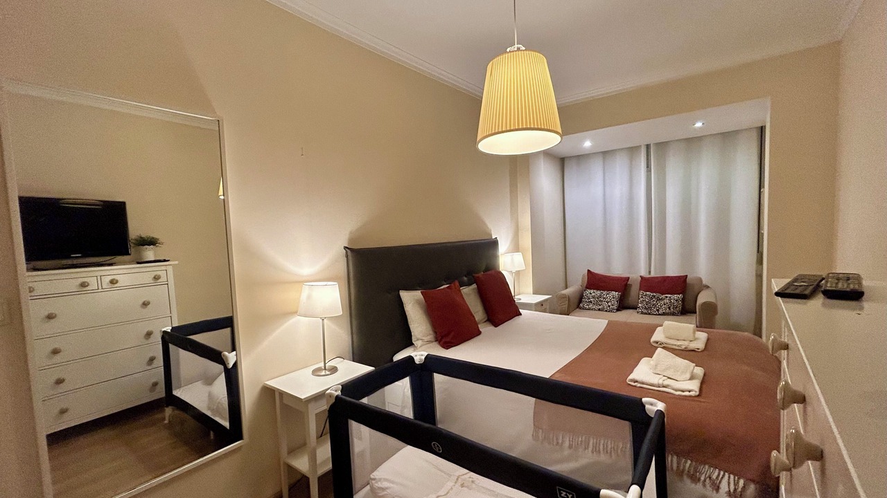 Photo of Bedroom in Santo Condestavel