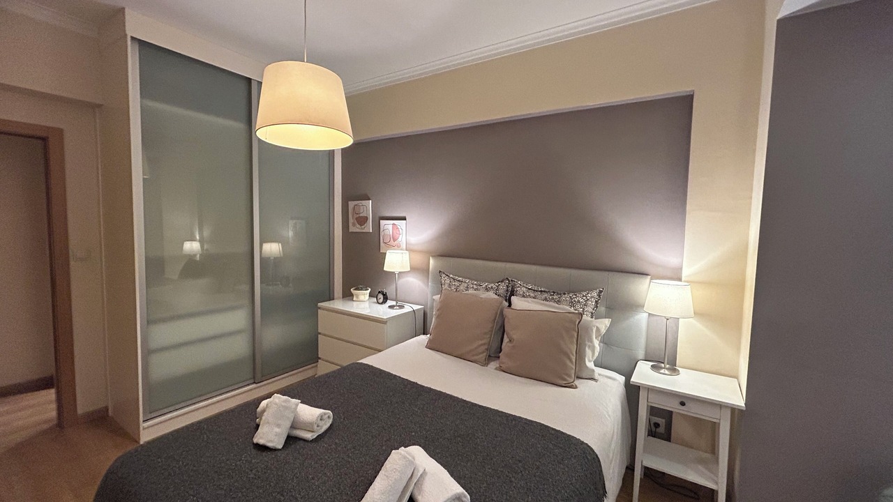 Photo of Bedroom in Santo Condestavel