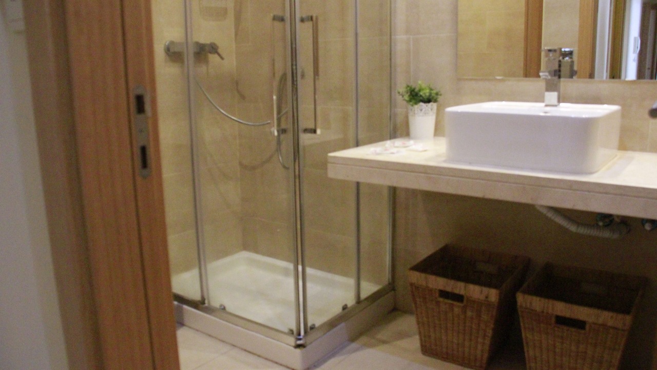 Photo of Bathroom in Santo Condestavel