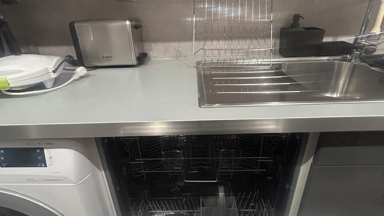 Photo of Kitchen in Santo Condestavel