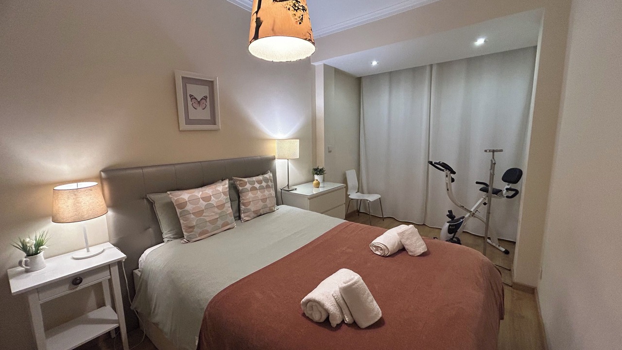 Photo of Bedroom in Santo Condestavel