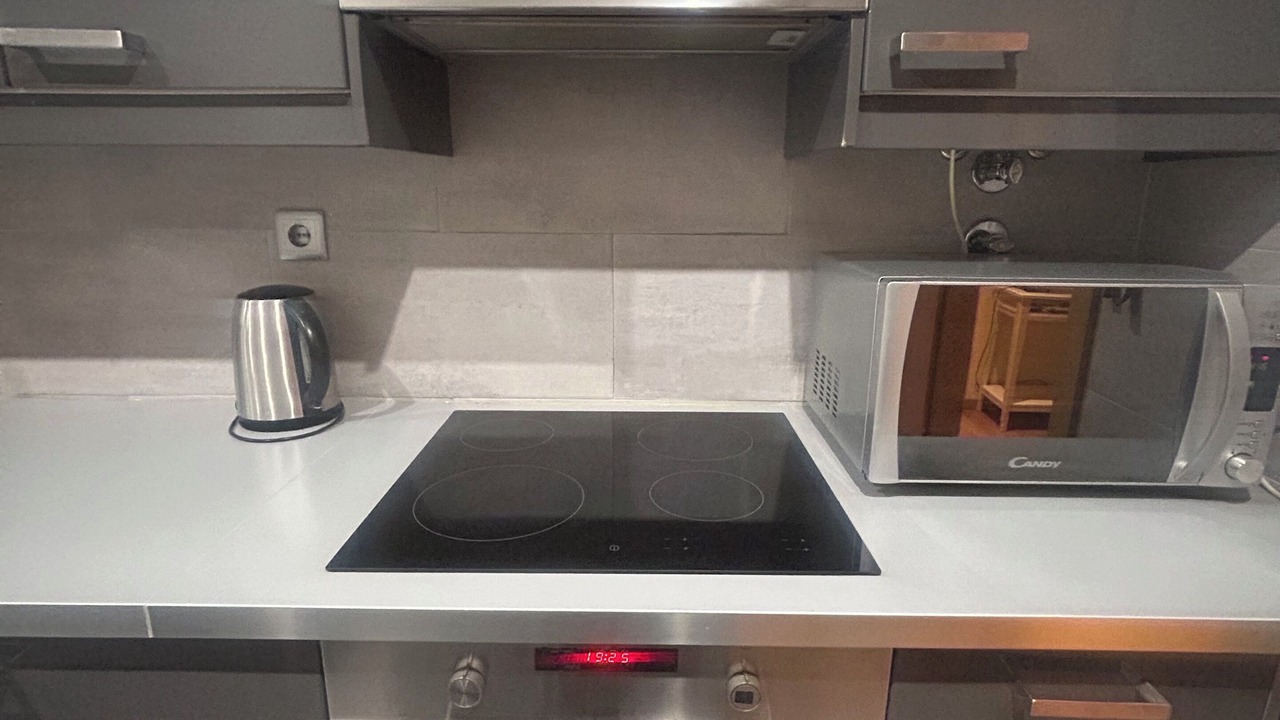 Photo of Kitchen in Santo Condestavel