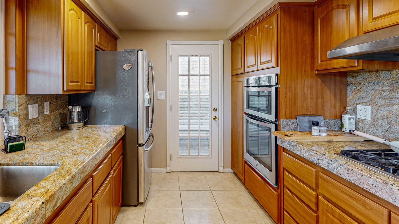 Photo of Kitchen in Thousand Oaks