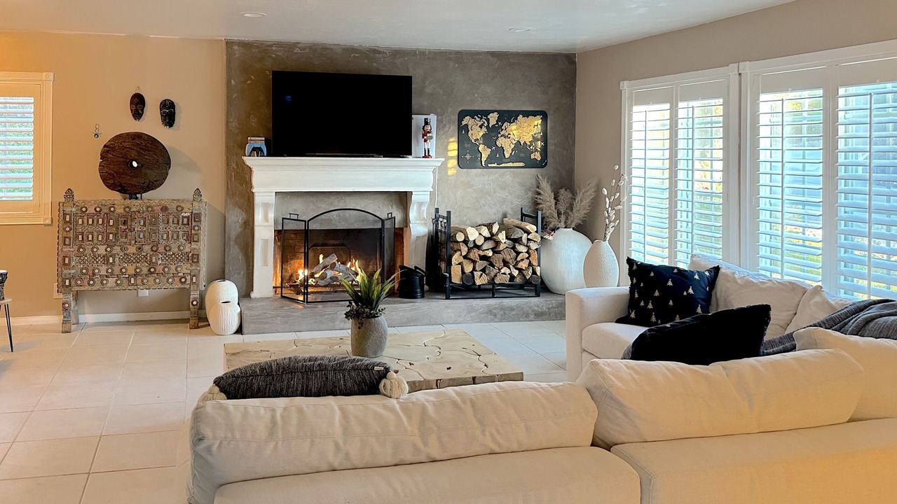 Photo of Livingroom in Thousand Oaks
