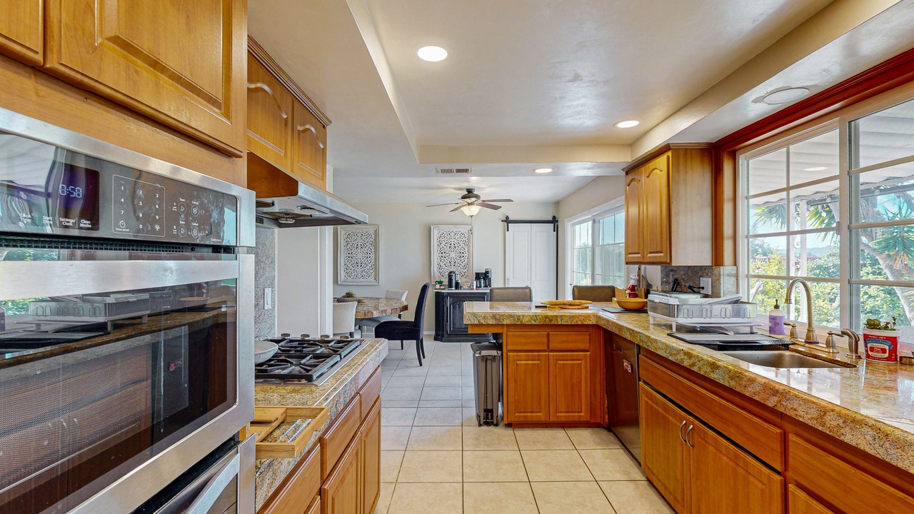 Photo of Kitchen in Thousand Oaks