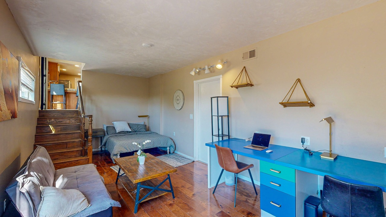 Photo of Bedroom in Thousand Oaks