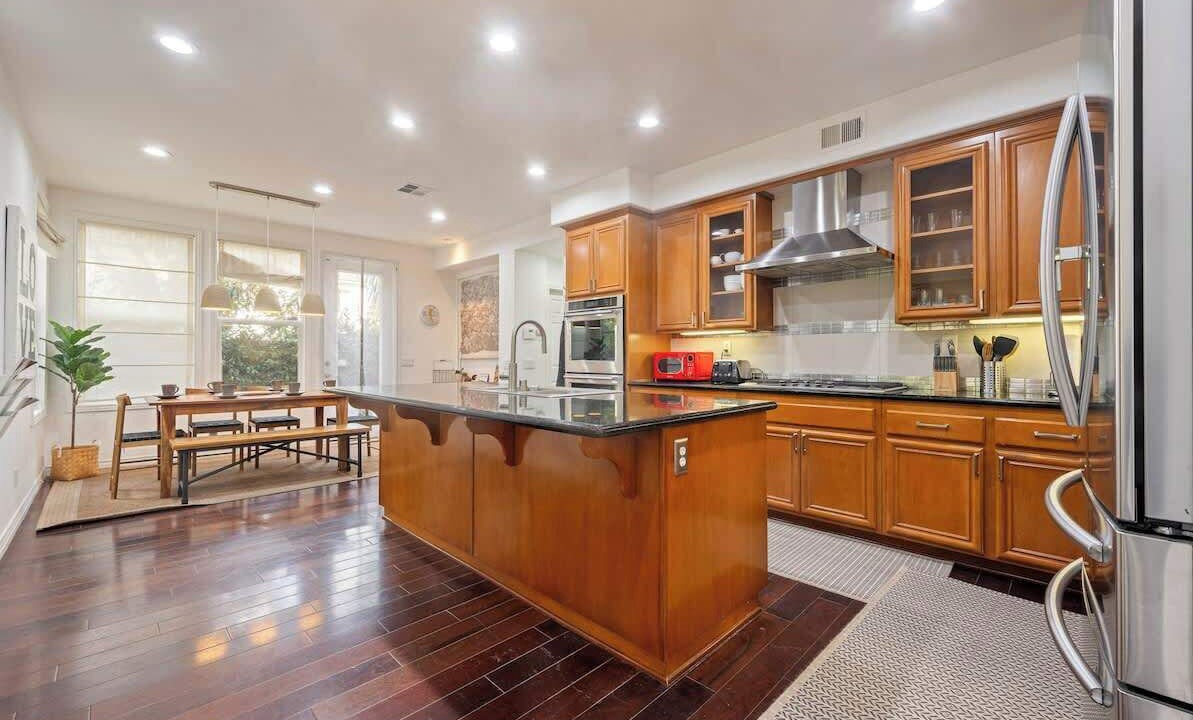 Photo of Kitchen in Stevenson Ranch