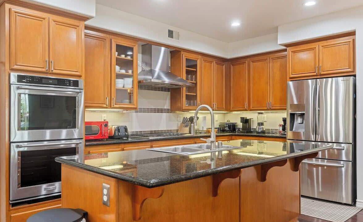Photo of Kitchen in Stevenson Ranch