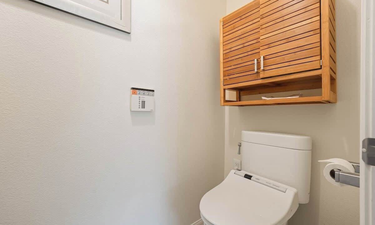 Photo of Bathroom in Stevenson Ranch