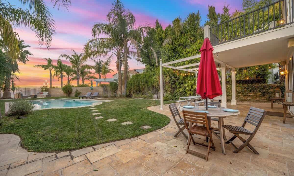 Photo of Outdoor in Stevenson Ranch