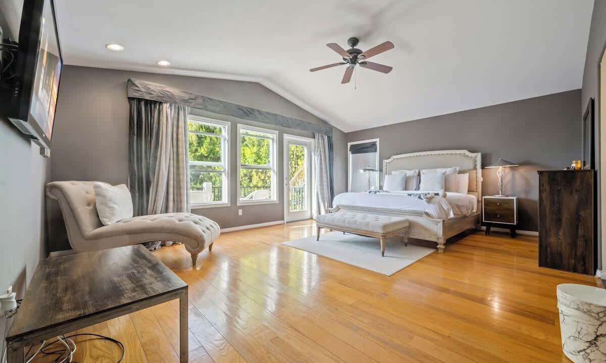 Photo of Bedroom in Stevenson Ranch
