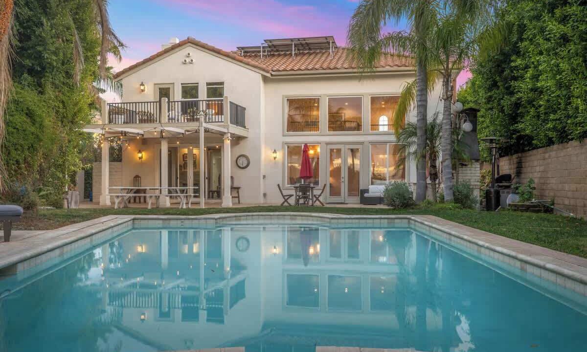 Photo of Outdoor in Stevenson Ranch