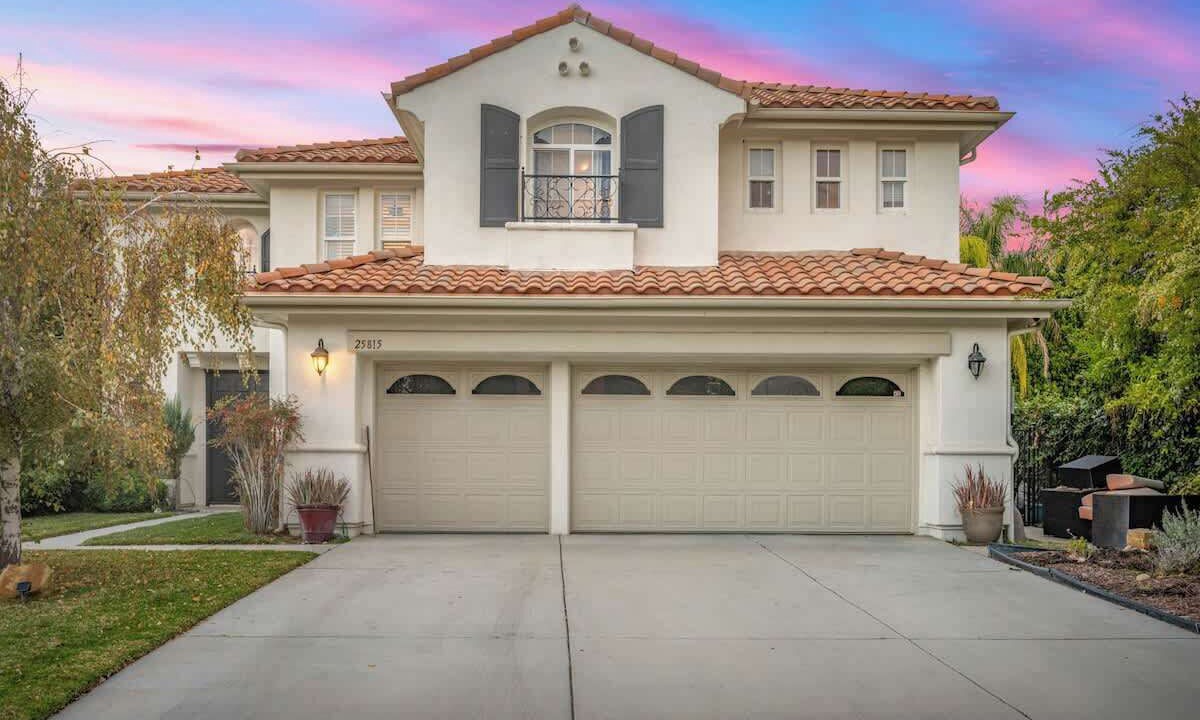 Photo of Outdoor in Stevenson Ranch