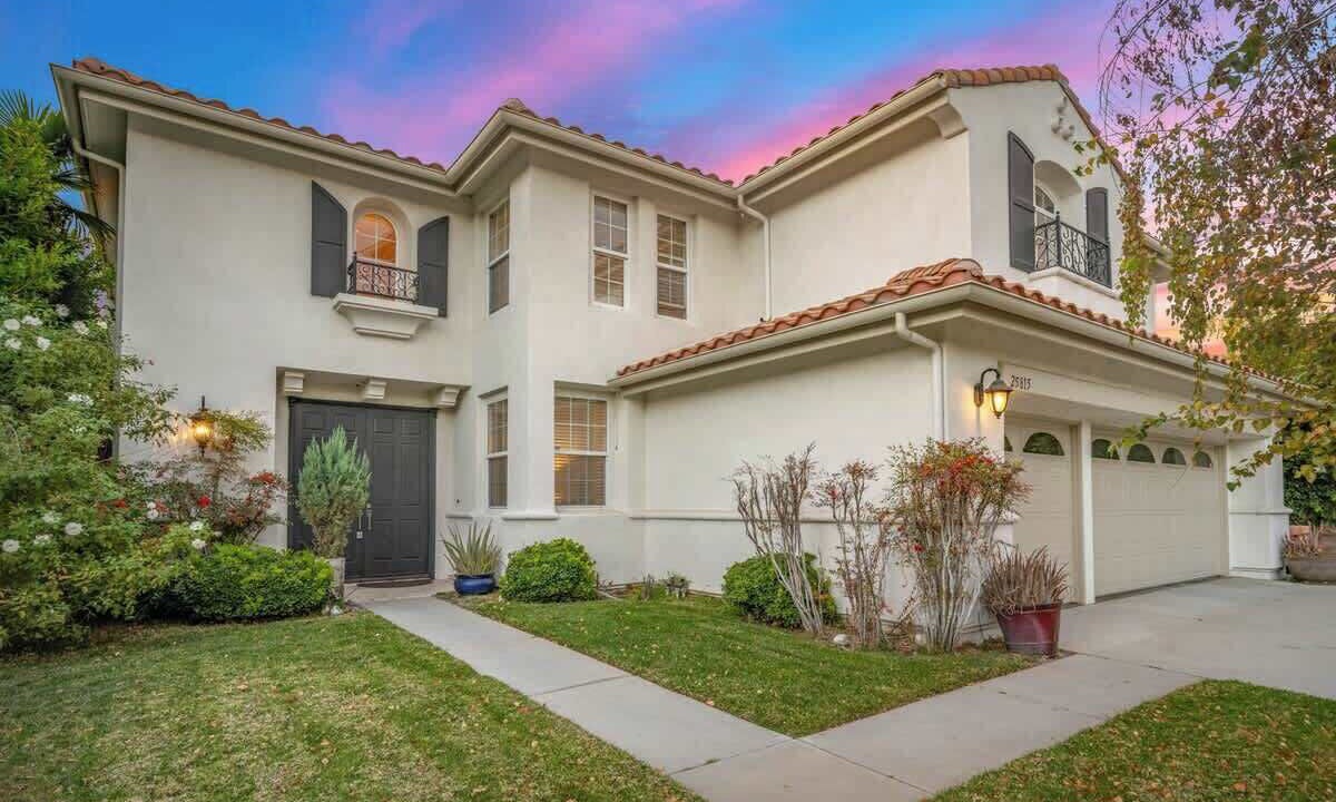 Photo of Outdoor in Stevenson Ranch