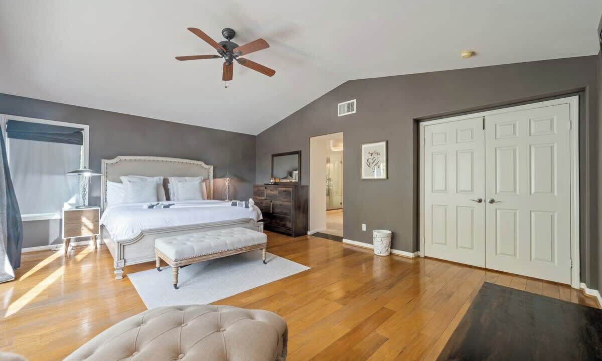 Photo of Bedroom in Stevenson Ranch