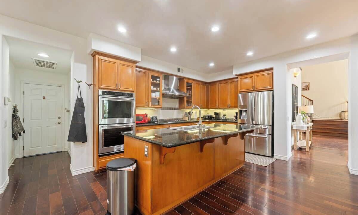 Photo of Kitchen in Stevenson Ranch