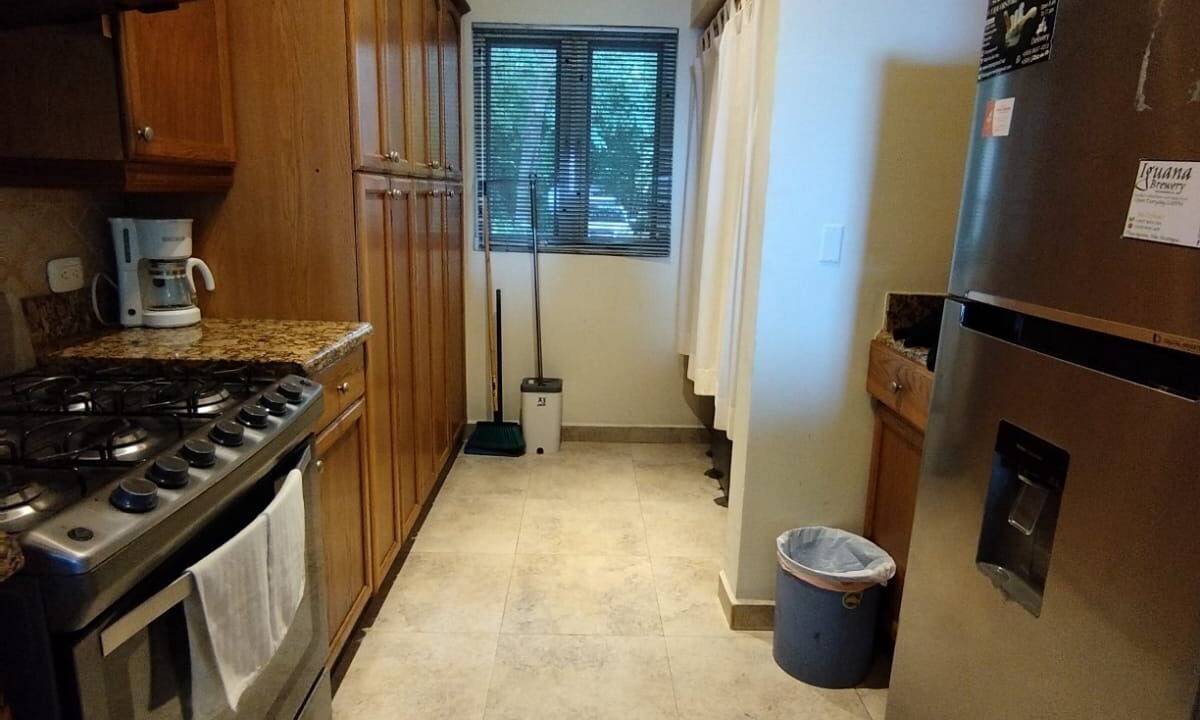 Photo of Kitchen in Playa Colorado