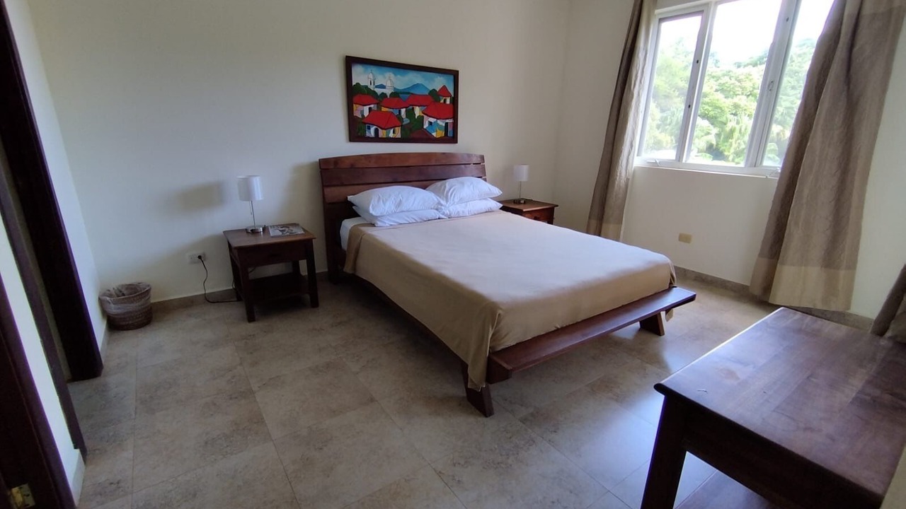 Photo of Bedroom in Playa Colorado