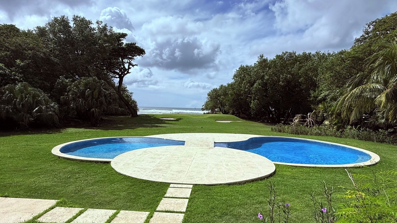 Photo of Outdoor in Playa Colorado