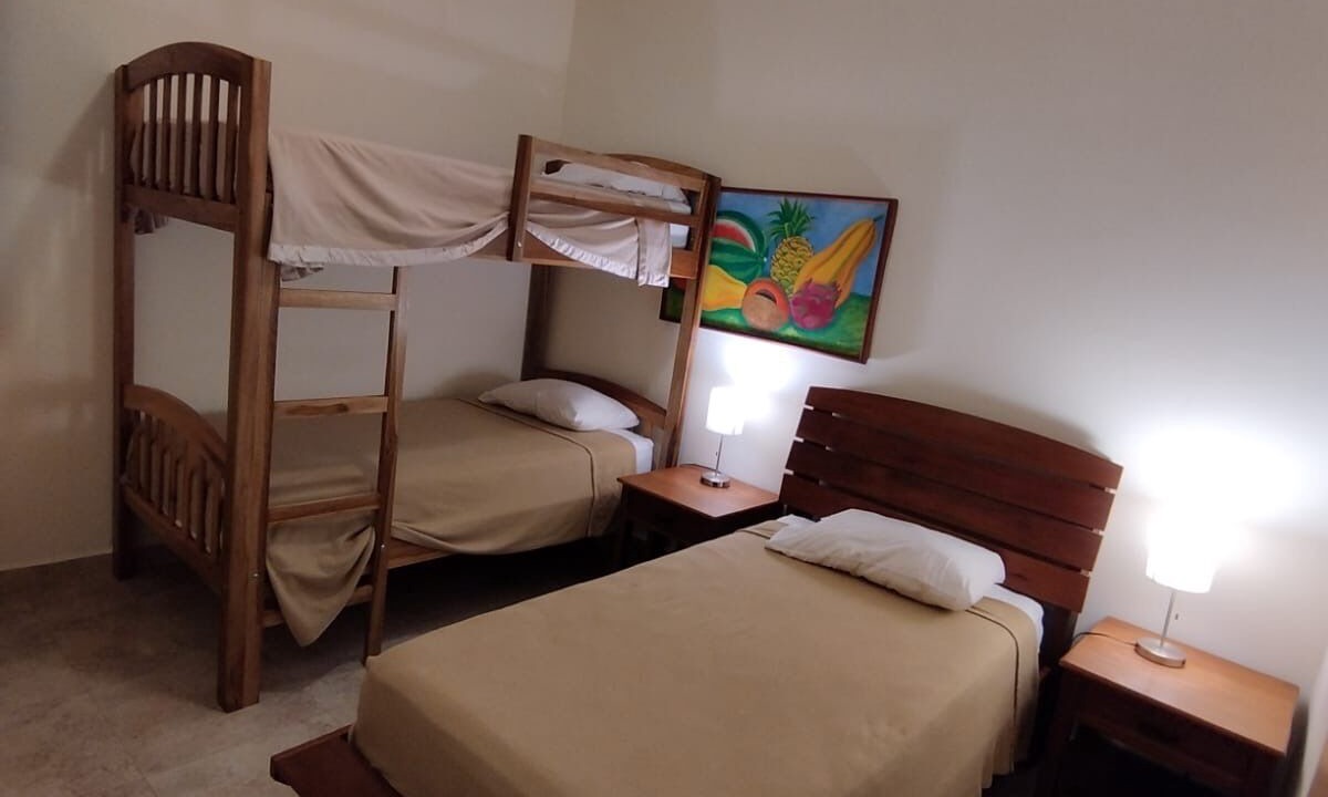 Photo of Bedroom in Playa Colorado