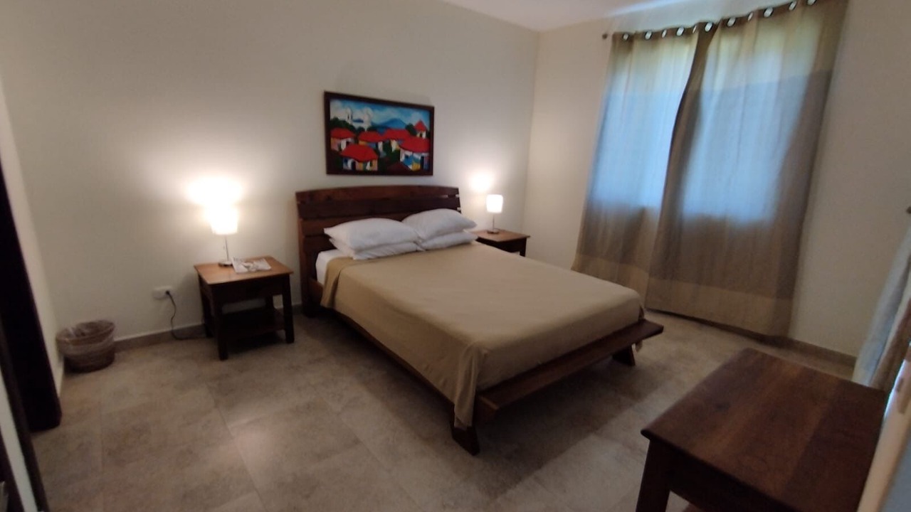 Photo of Bedroom in Playa Colorado