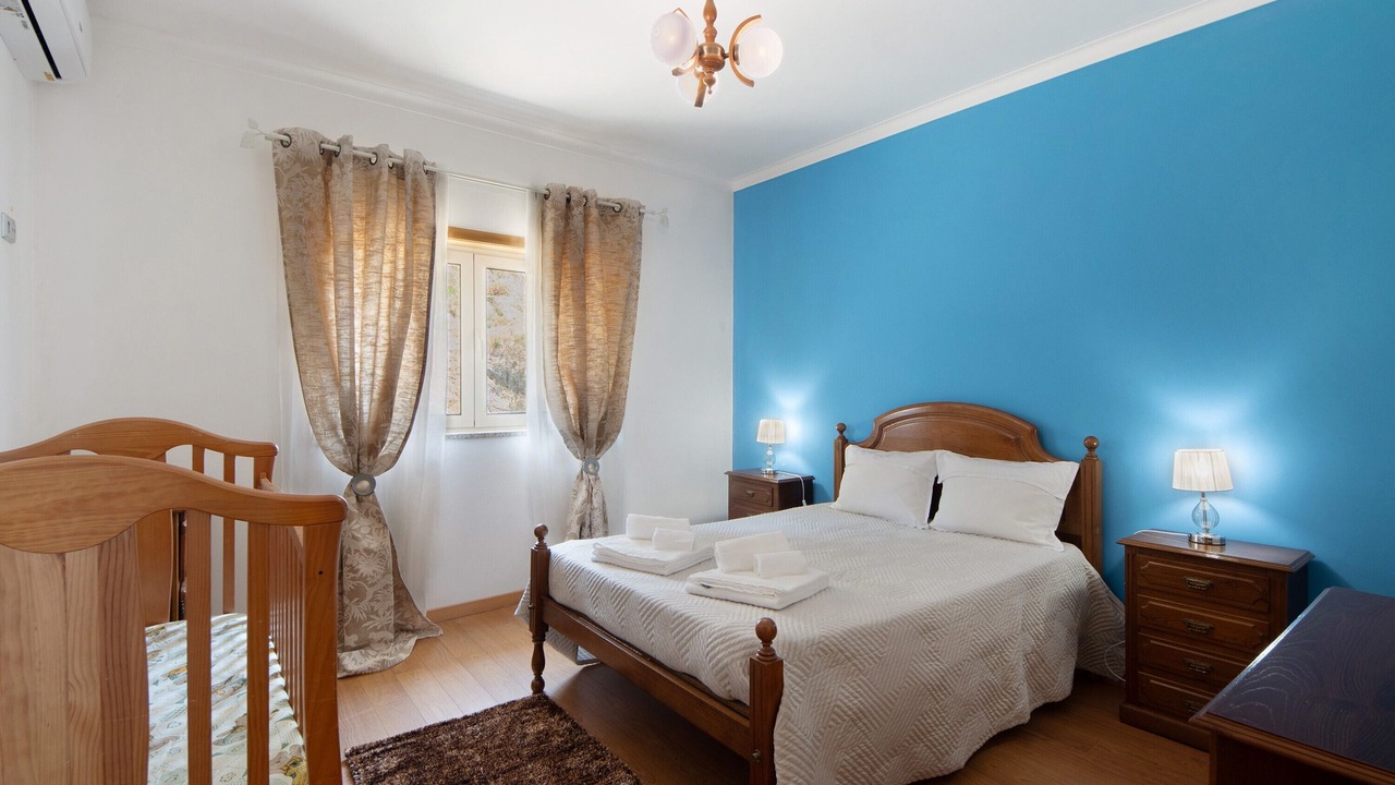 Photo of Bedroom in Anreade