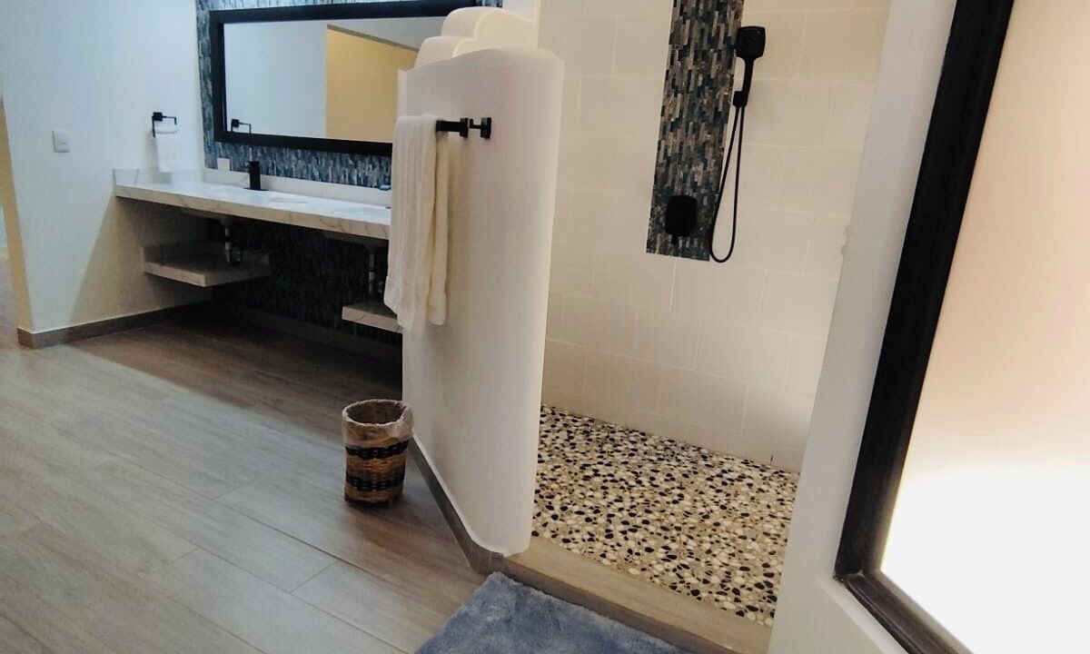 Photo of Bathroom in Playa Colorado