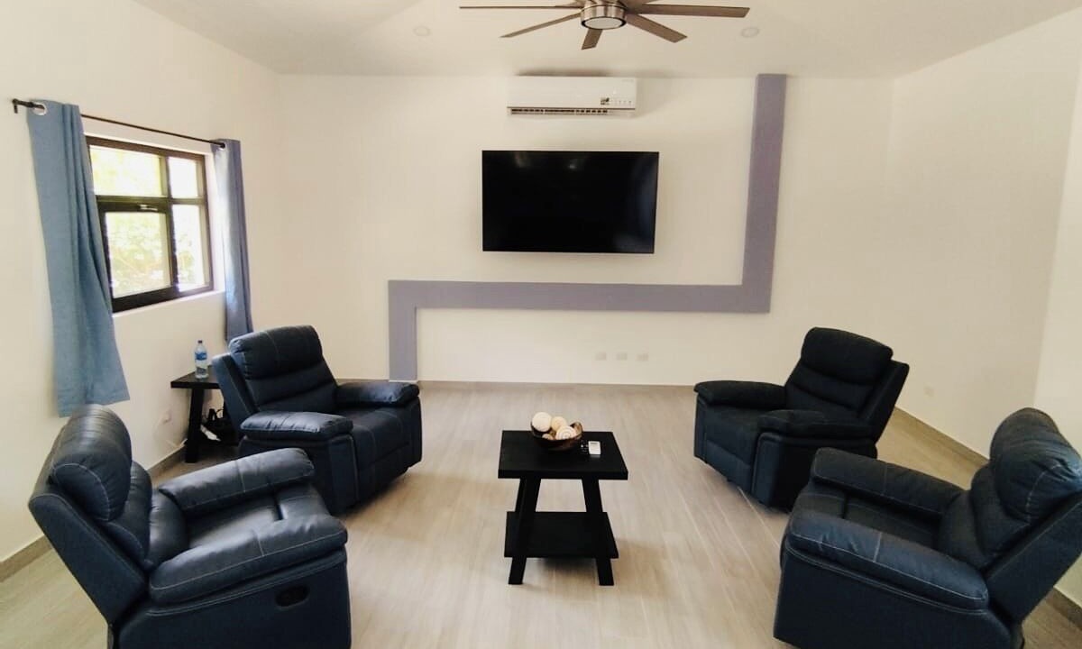 Photo of Livingroom in Playa Colorado