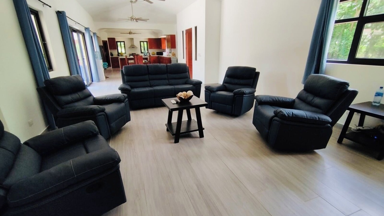 Photo of Livingroom in Playa Colorado