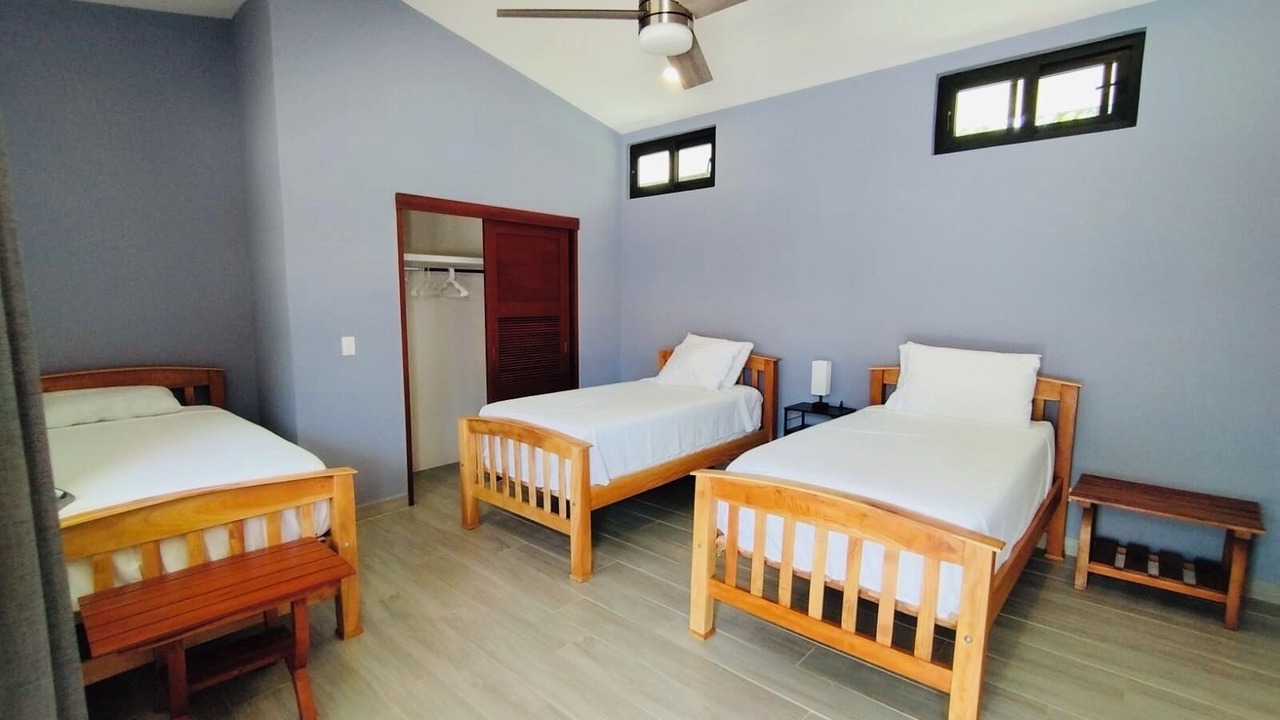 Photo of Bedroom in Playa Colorado