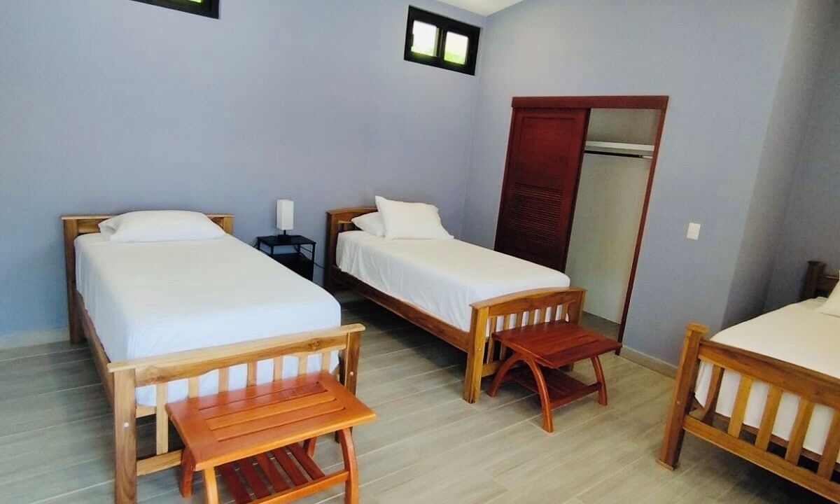 Photo of Bedroom in Playa Colorado