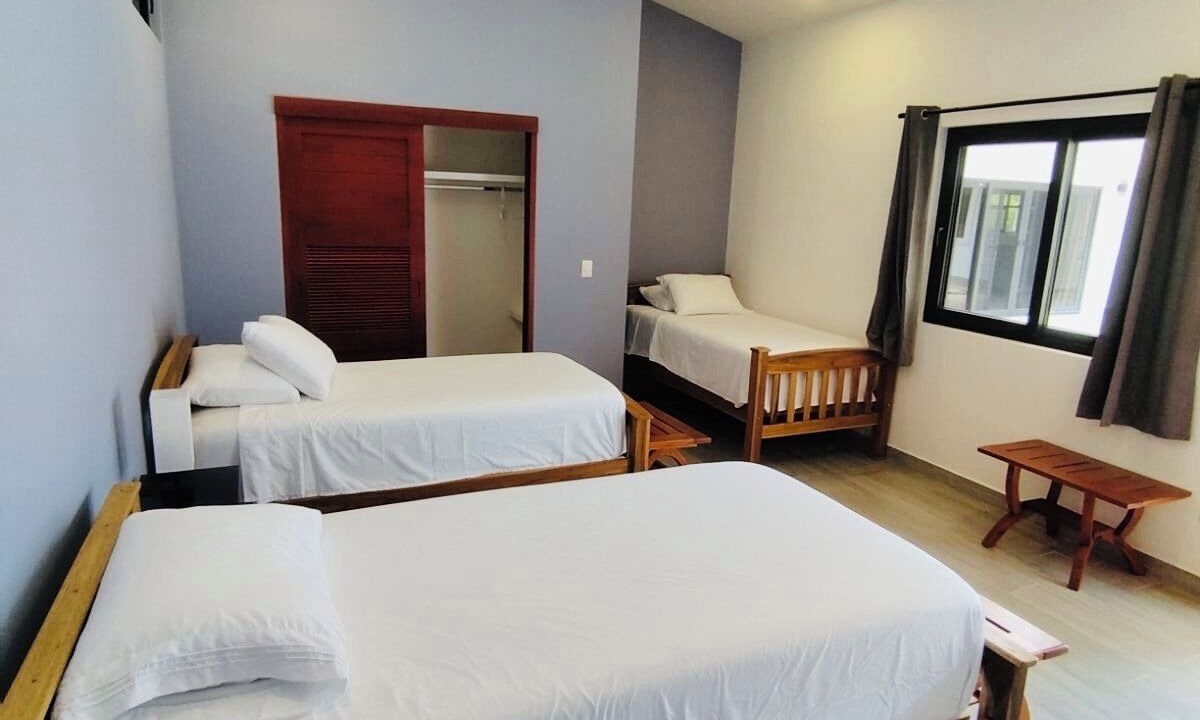 Photo of Bedroom in Playa Colorado