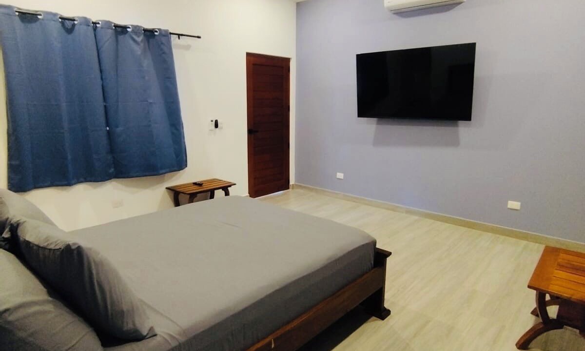 Photo of Bedroom in Playa Colorado