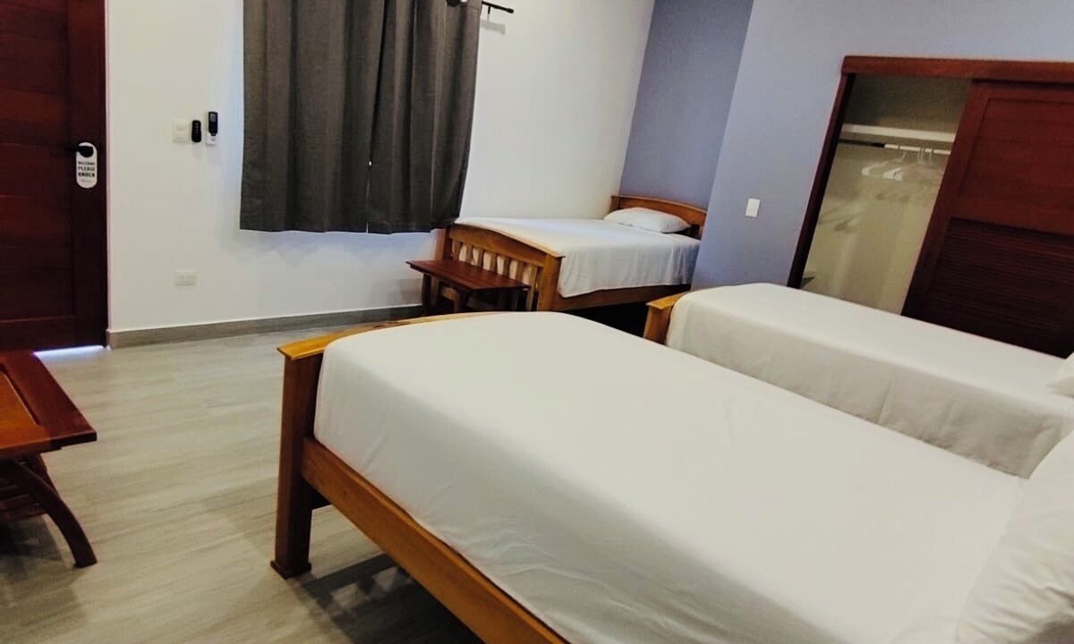 Photo of Bedroom in Playa Colorado