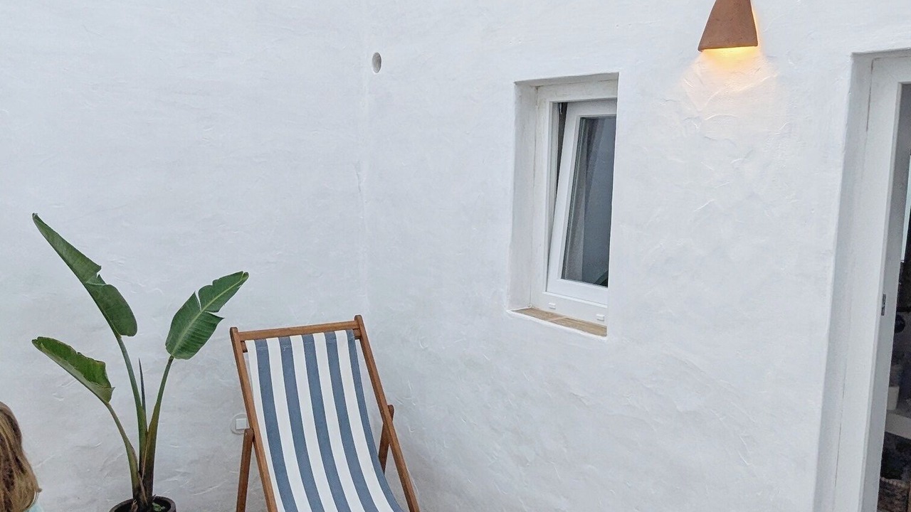 Photo of Patio Balcony in Beja