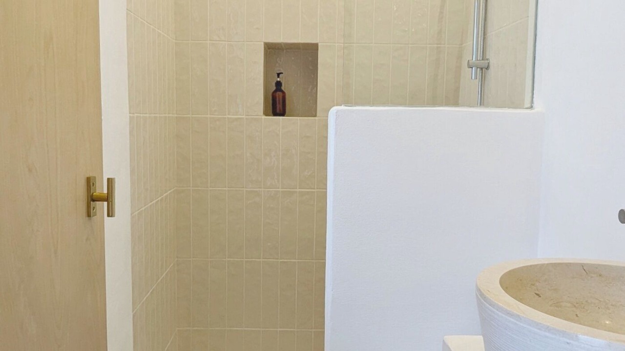 Photo of Bathroom in Beja