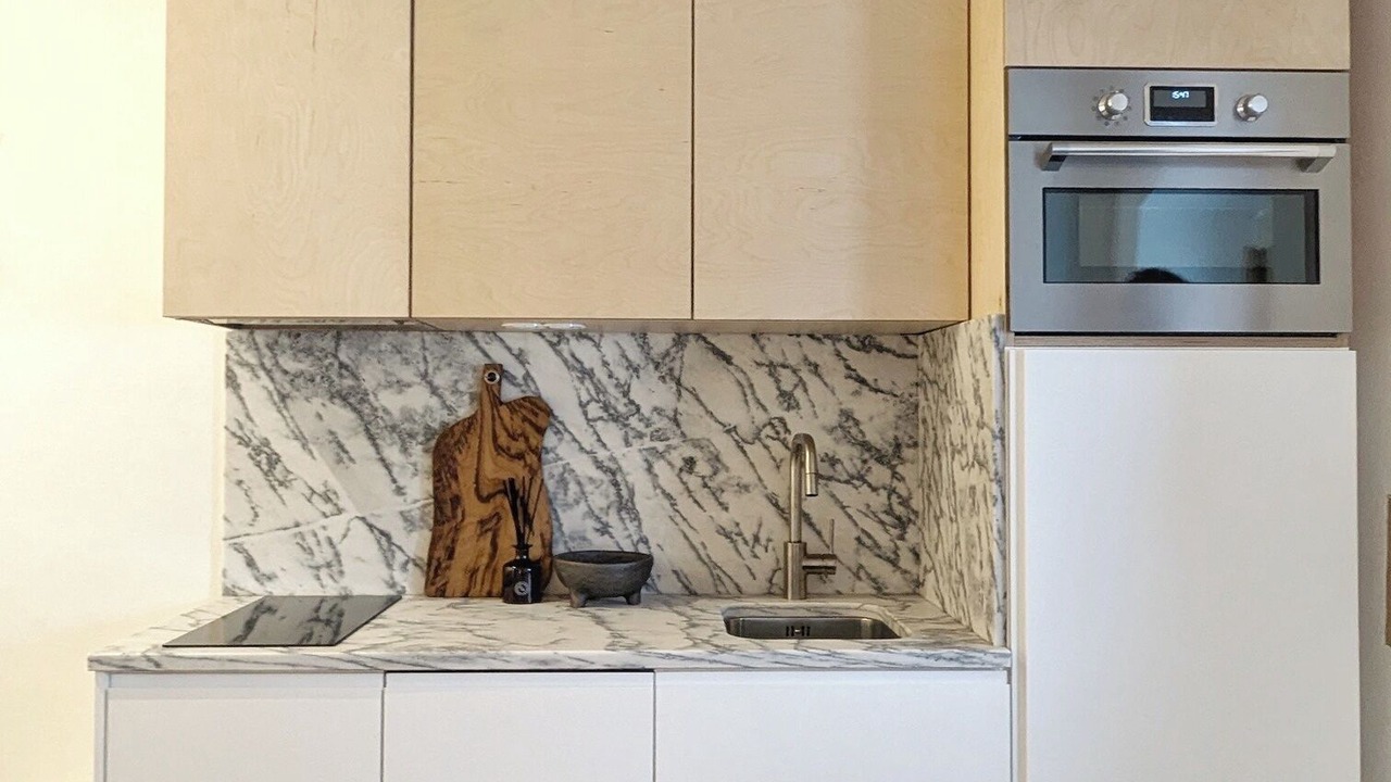 Photo of Kitchen in Beja