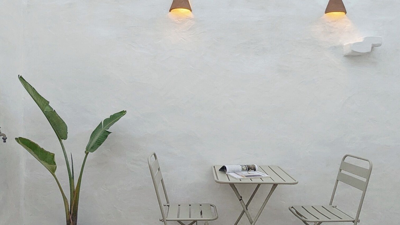 Photo of Patio Balcony in Beja