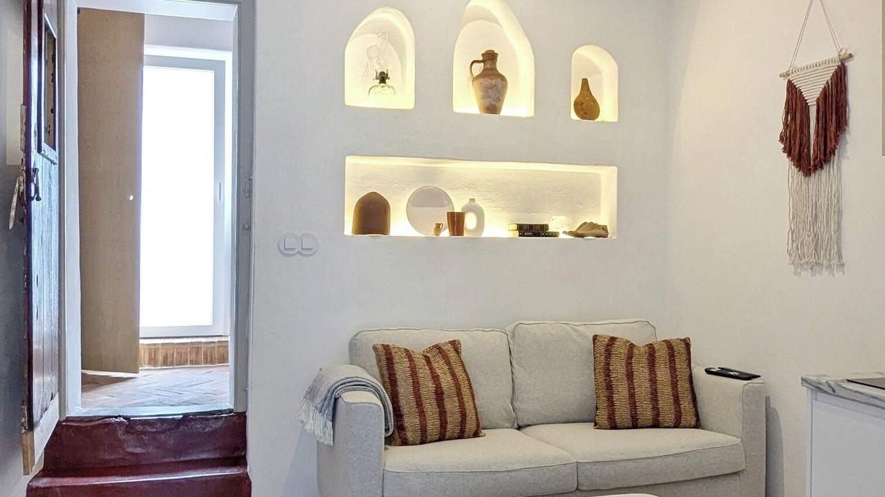 Photo of Livingroom in Beja