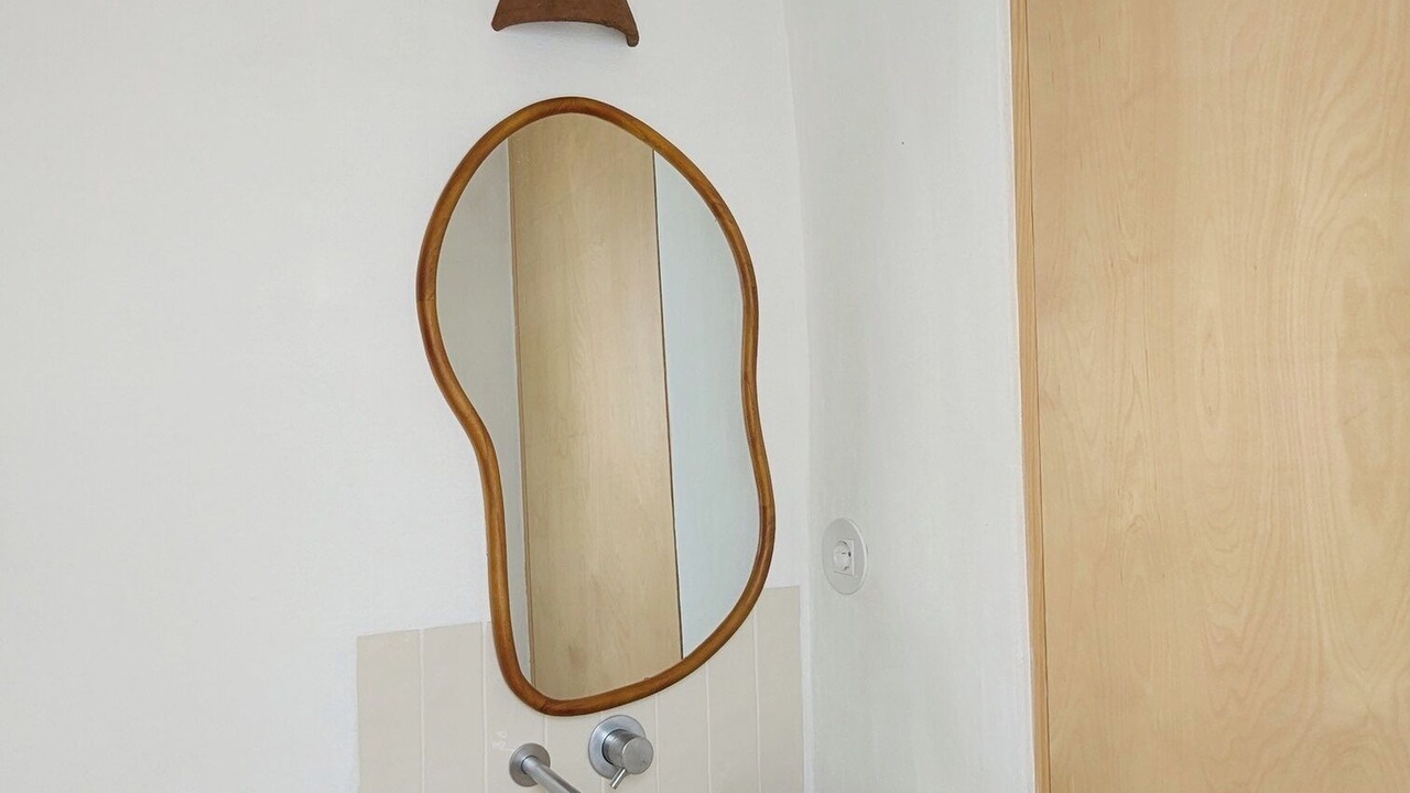 Photo of Bathroom in Beja