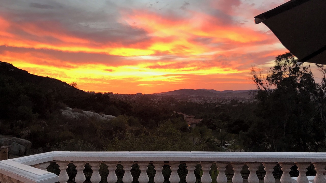 Photo of Outdoor in Poway