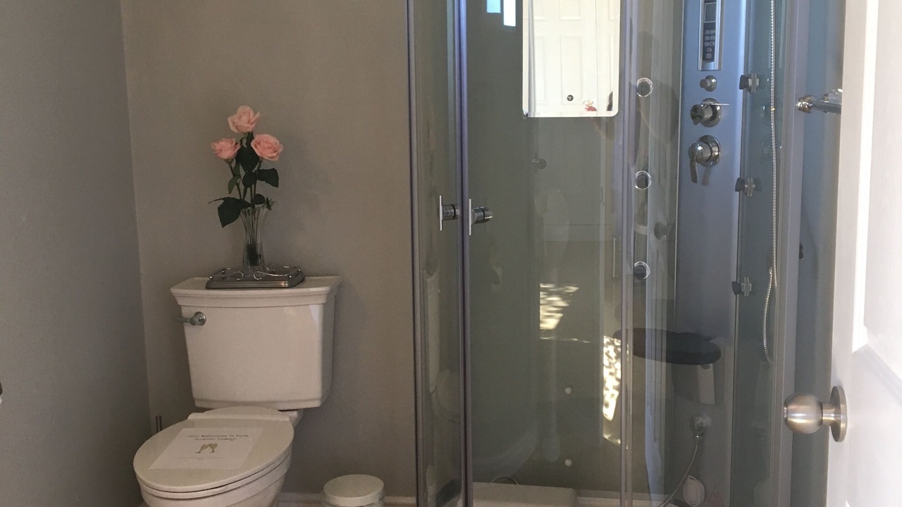 Photo of Bathroom in Julian