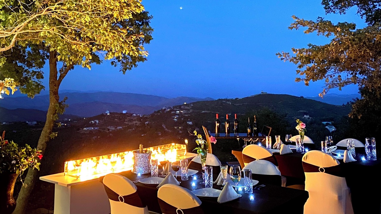 Photo of Outdoor in Julian