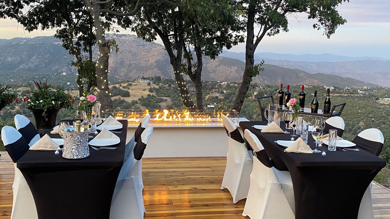 Photo of Outdoor in Julian