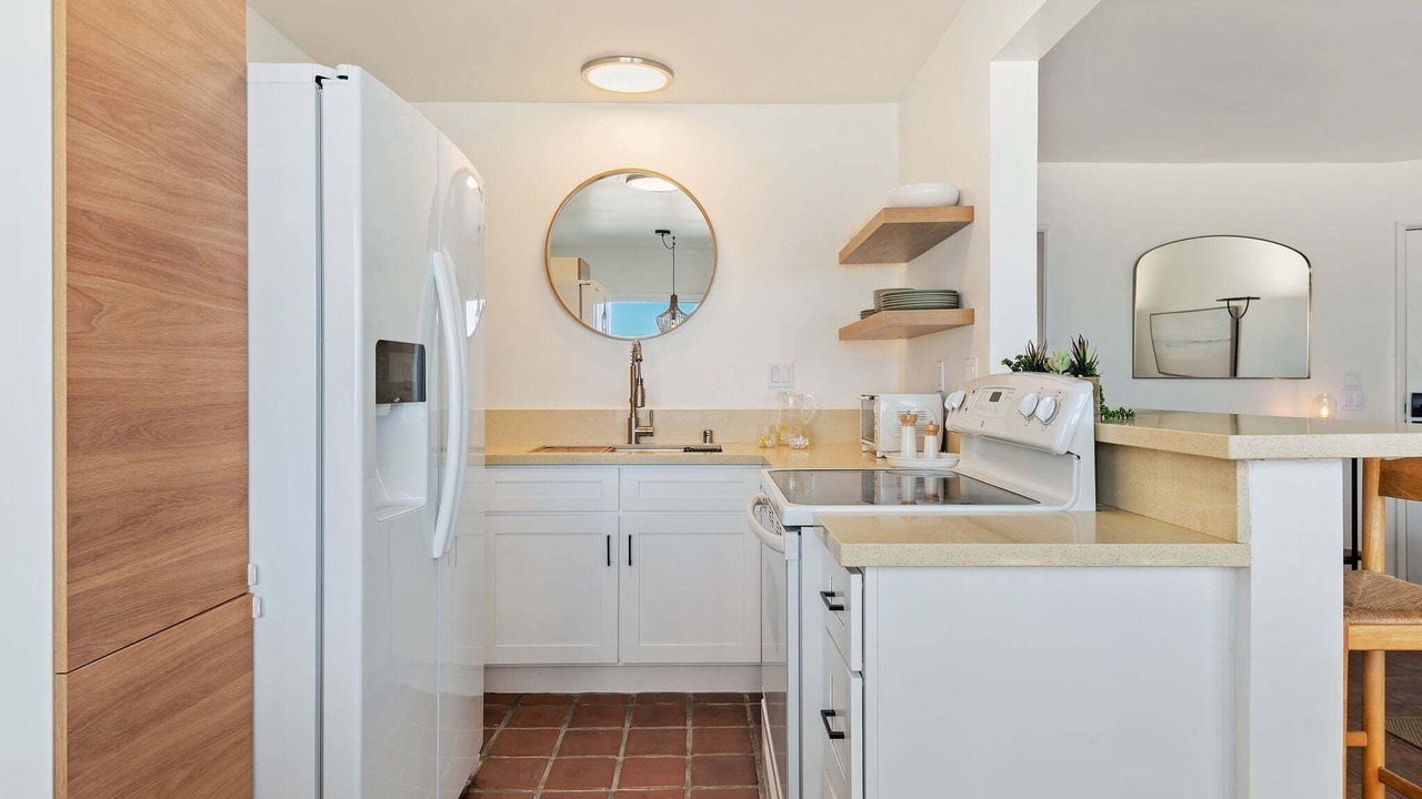 Photo of Kitchen in Carpinteria