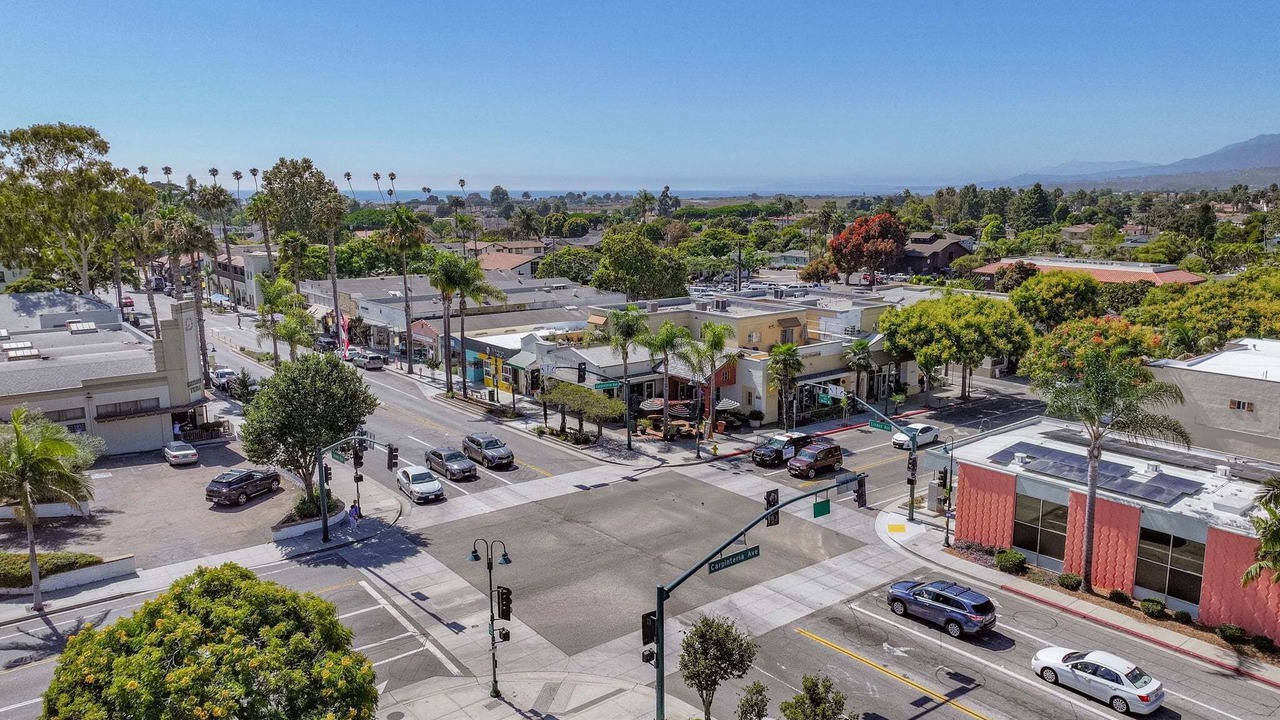 Photo of Outdoor in Carpinteria