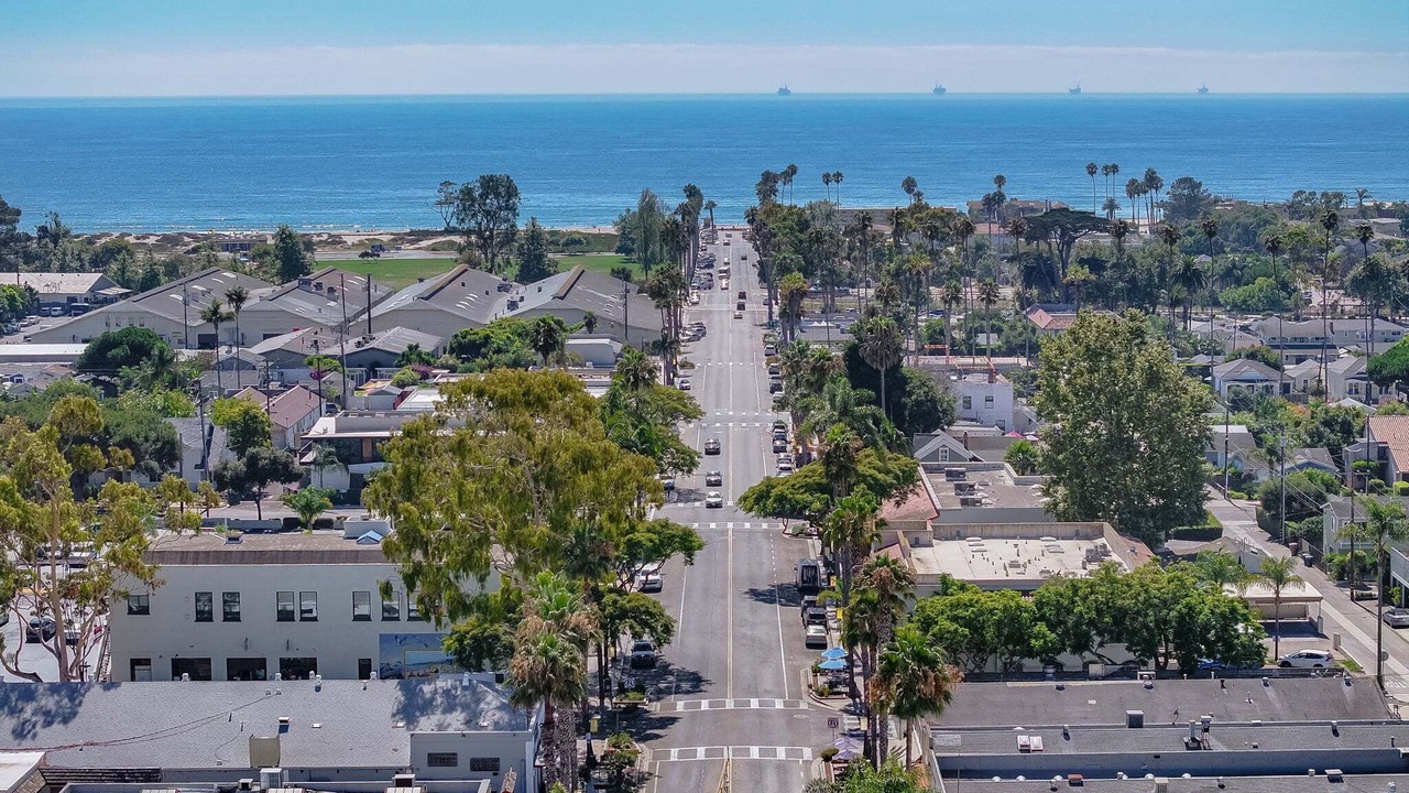 Photo of Outdoor in Carpinteria