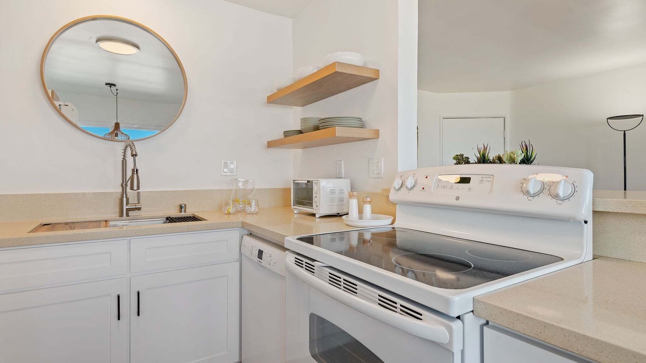 Photo of Kitchen in Carpinteria