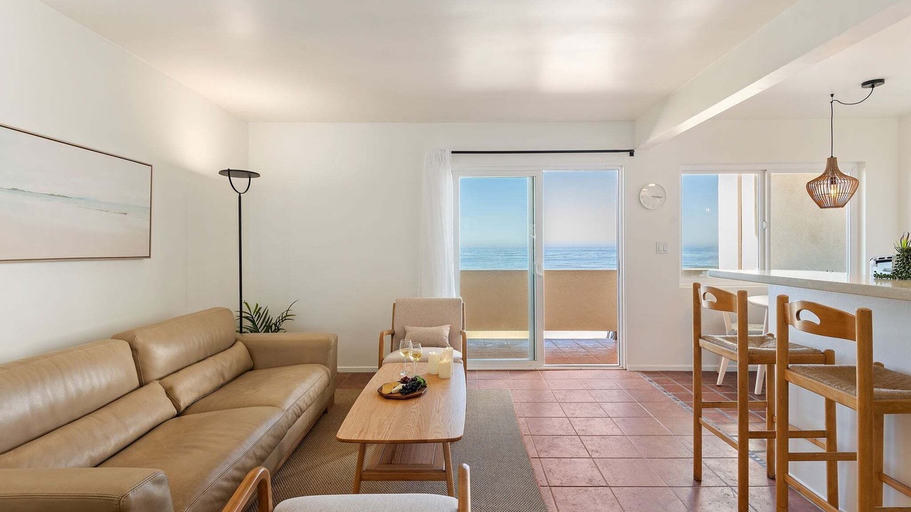 Photo of Livingroom in Carpinteria