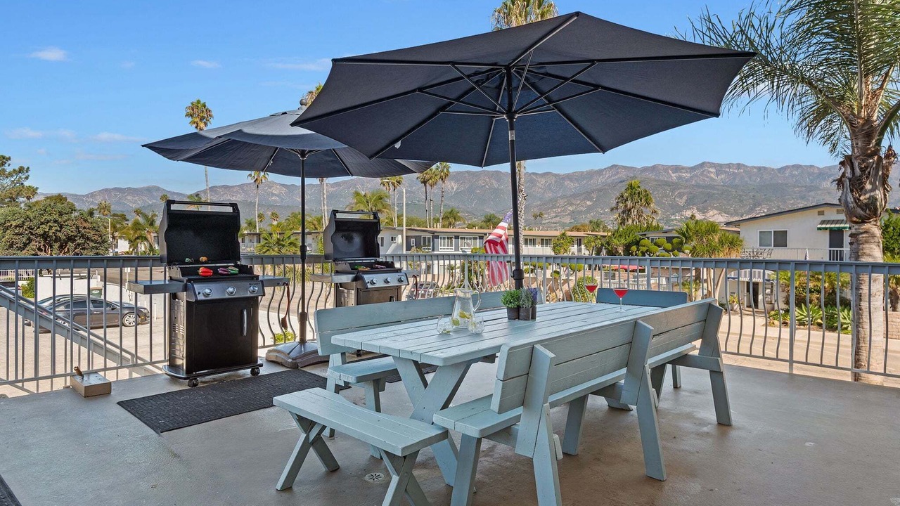 Photo of Outdoor in Carpinteria